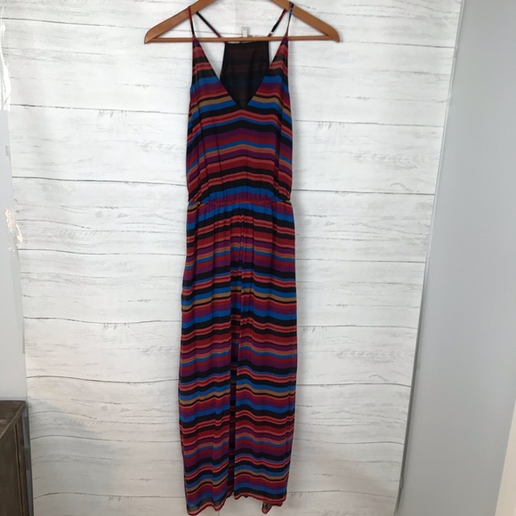 JOIE JESS BELLE MIDI DRESS - Picture 7 of 9